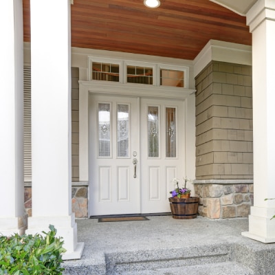 RESIDENTIAL DOORS INSTALLATION